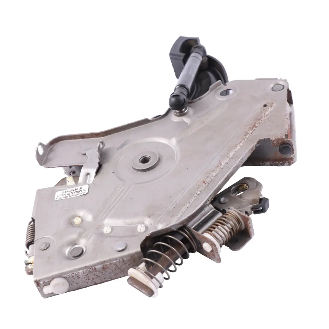 Volkswagen Touareg Pedal freno mano Freno estacionamiento Mecanismo 7L0721797N