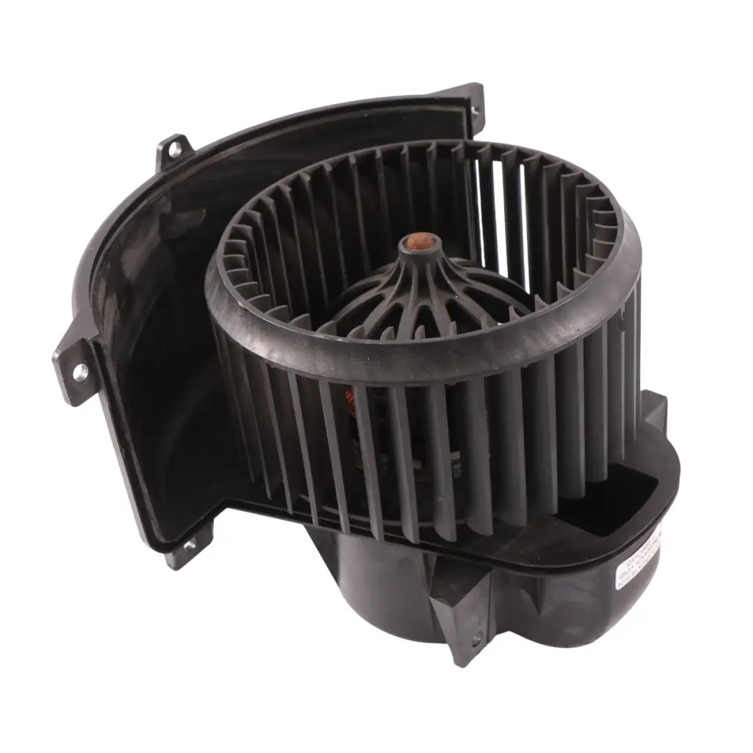 Audi Q7 4L Volkswagen Touareg 7L Heater Blower Motor Fan 7L0820021N