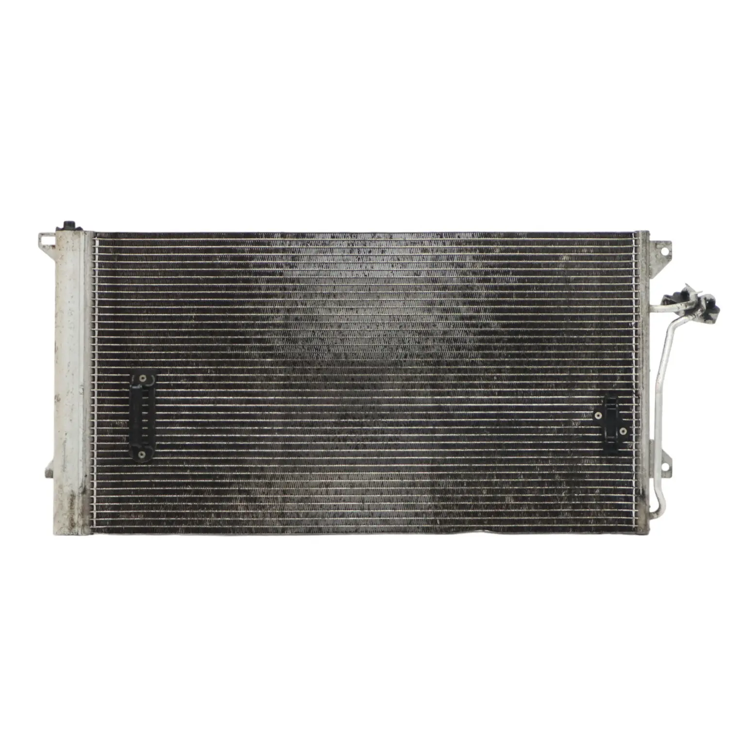 Volkswagen VW Touareg 7L Air Conditioning Cooling Condenser A/C 7L0820411G