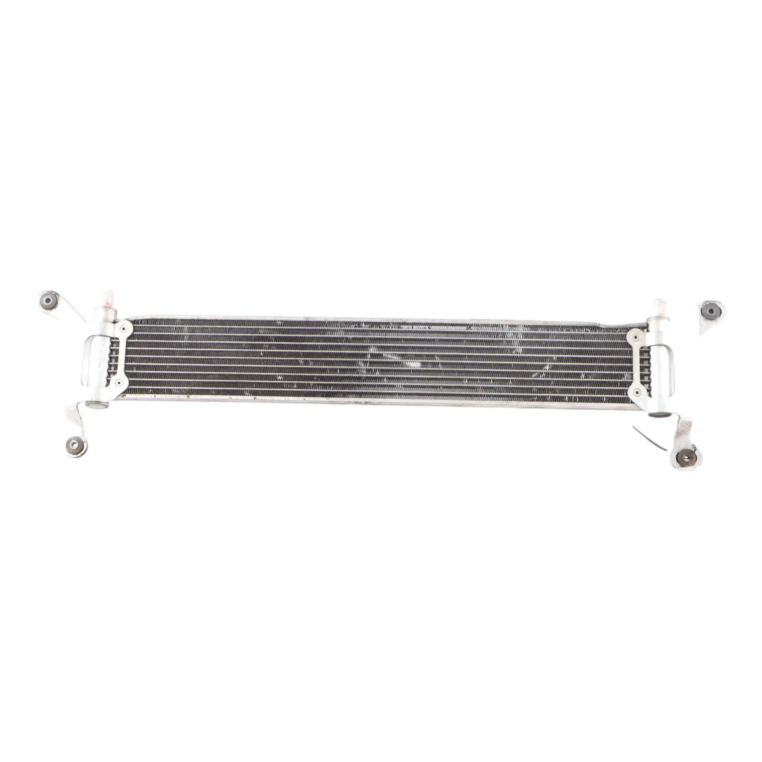 Audi Q7 4L 4.2 TDI Diesel Additional Radiator Right O/S Auxiliary 7L6121212B