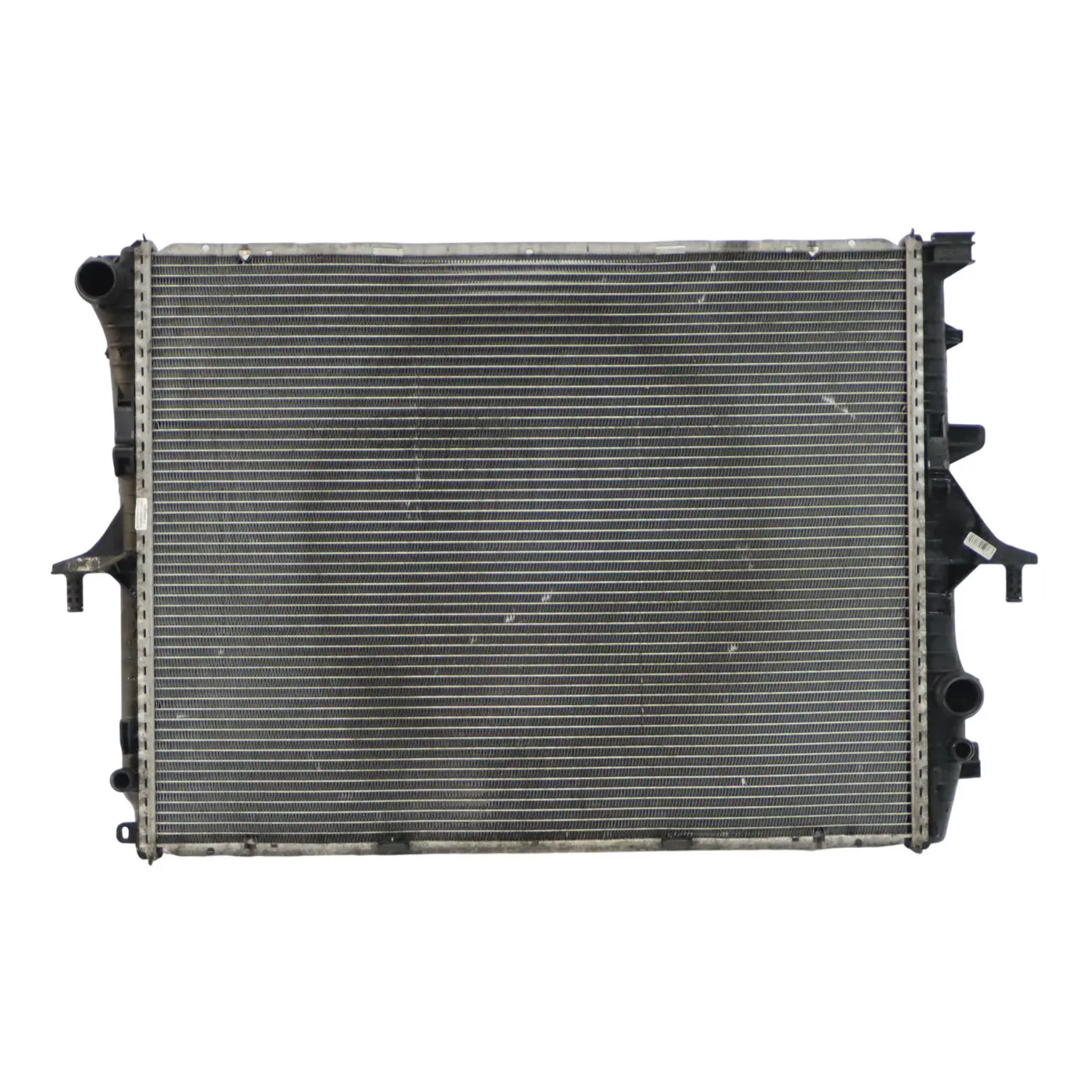 Volkswagen VW Touareg 7L Radiator Chłodnica silnika 7L6121253C