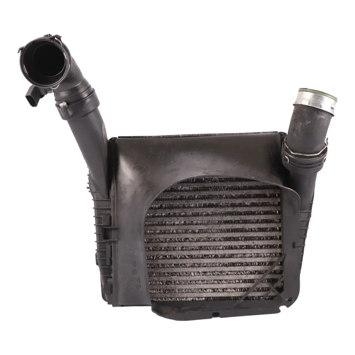 Volkswagen Touareg 2.5 TDI Intercooler Powietrza Doładowującego 7L6145803H