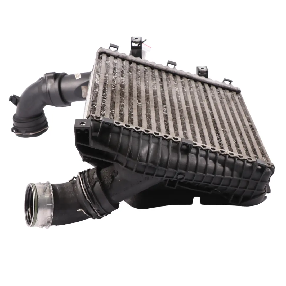 Volkswagen Touareg 2.5 TDI Intercooler Powietrza Doładowującego 7L6145803H