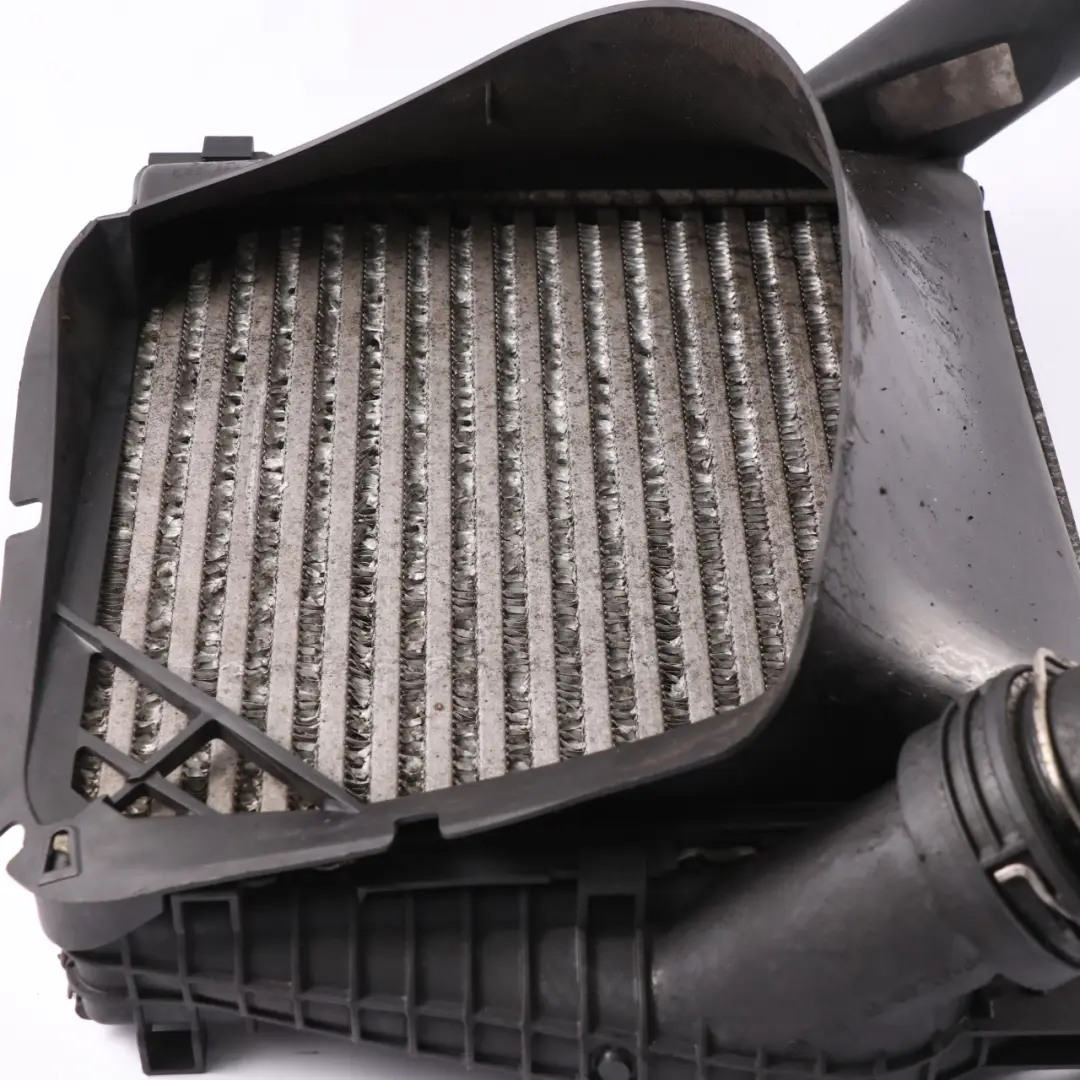 Volkswagen Touareg 2.5 TDI Intercooler Powietrza Doładowującego 7L6145803H