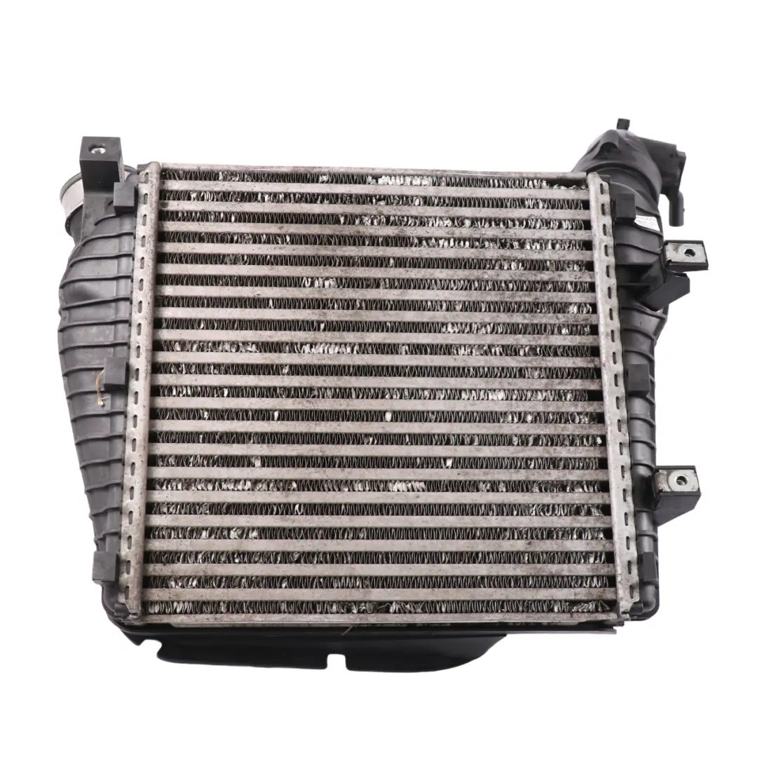 Volkswagen Touareg 2.5 TDI Intercooler Powietrza Doładowującego 7L6145803H