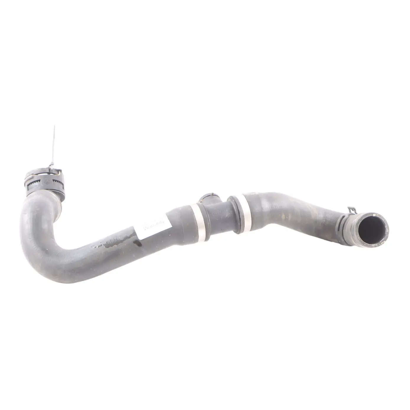 Audi Q7 4L VW Touareg 7L 4.2 TDi Coolant Hose Water Pump Pipe 7L8122051B