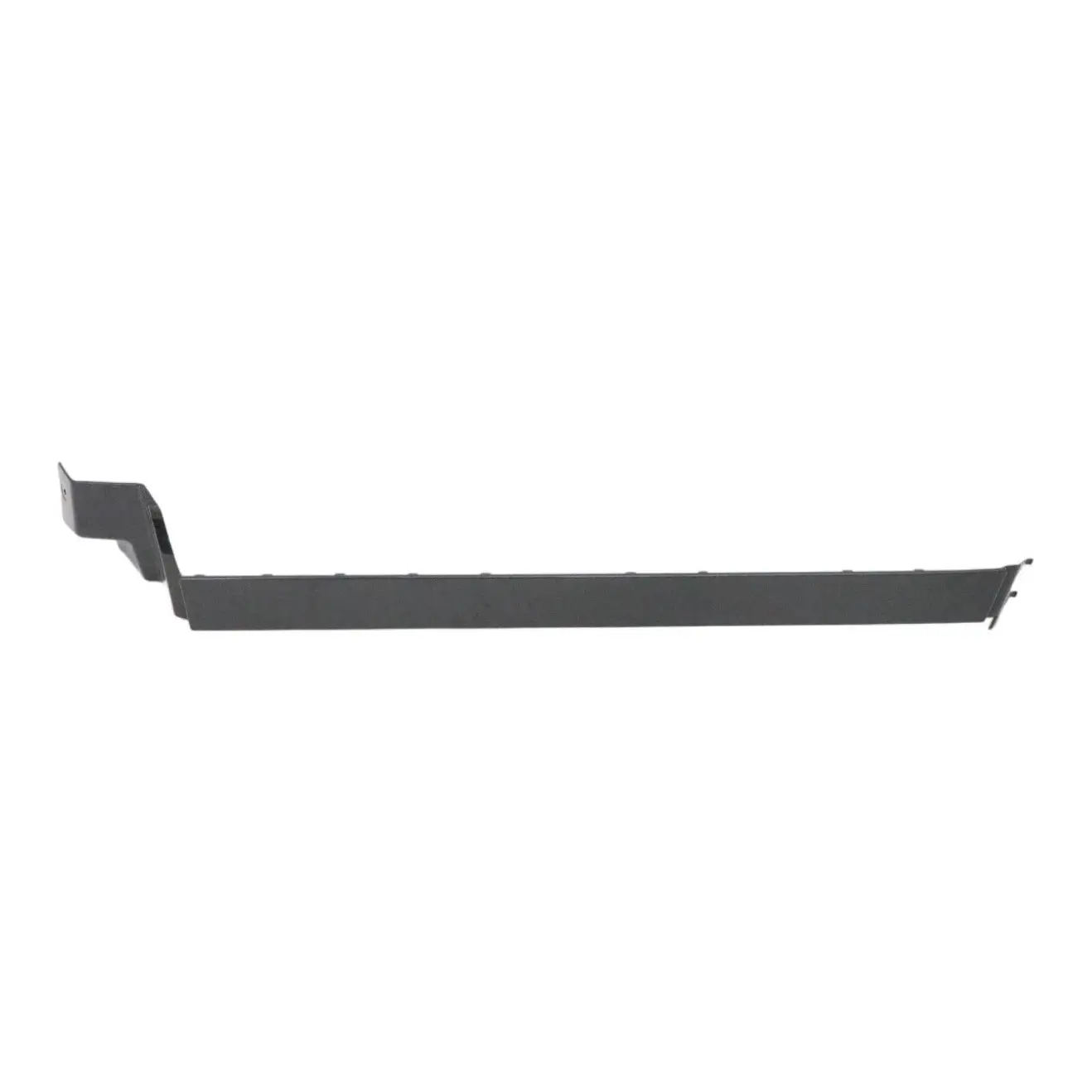 Volkswagen Sharan 7N Door Rail Rear Left N/S Sill Trim Cover 7N0843795