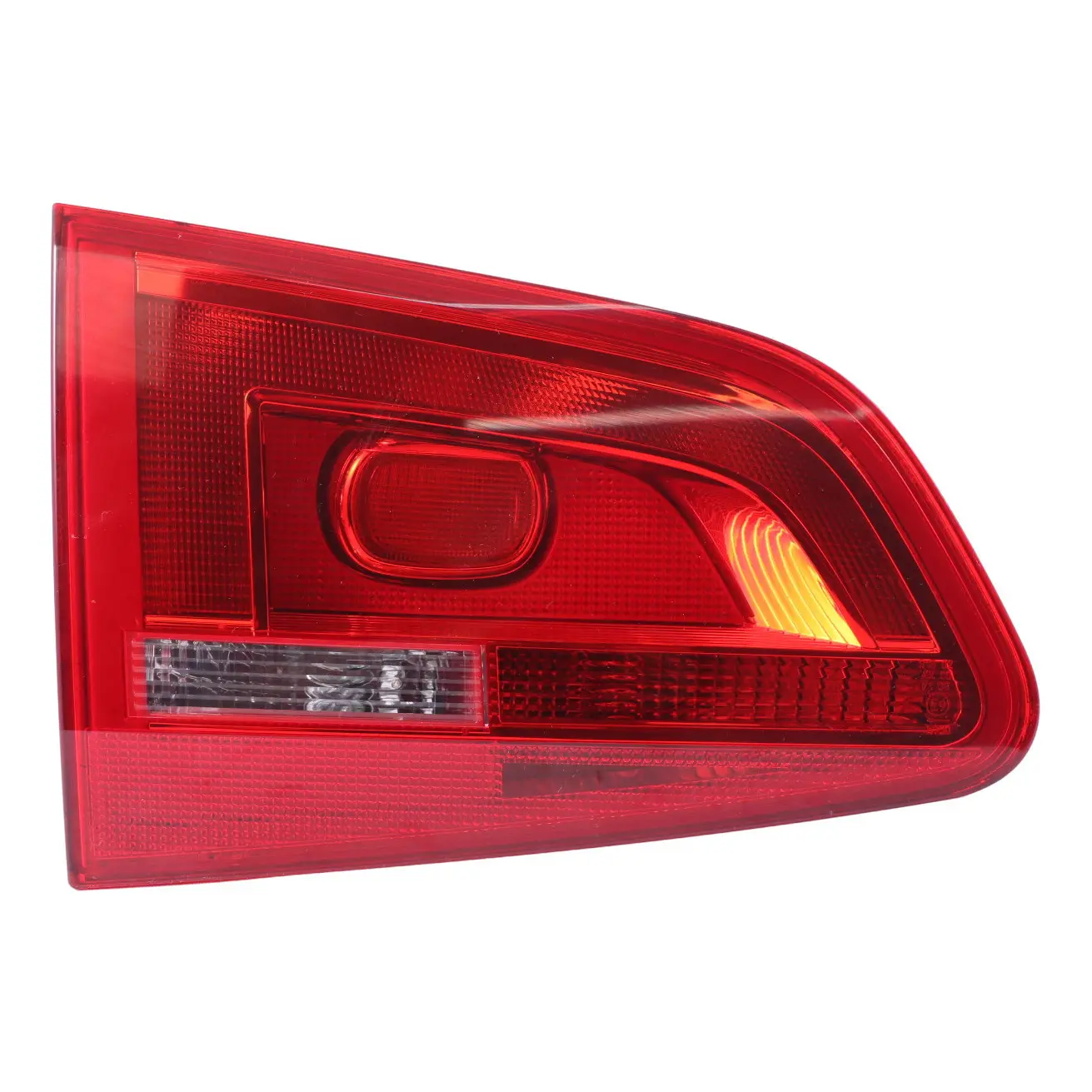 VW Volkswagen Sharan 7N Lid Tail Light Rear Lamp Inner Left N/S LED 7N0945093J