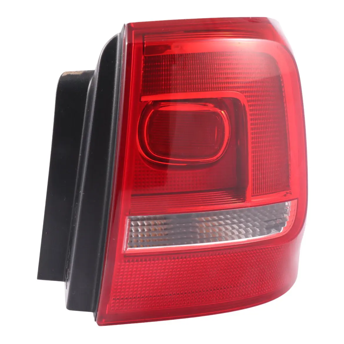 VW Volkswagen Sharan 7N Światła Tylna lampa Zewnętrzna Prawa LED 7N0945096G