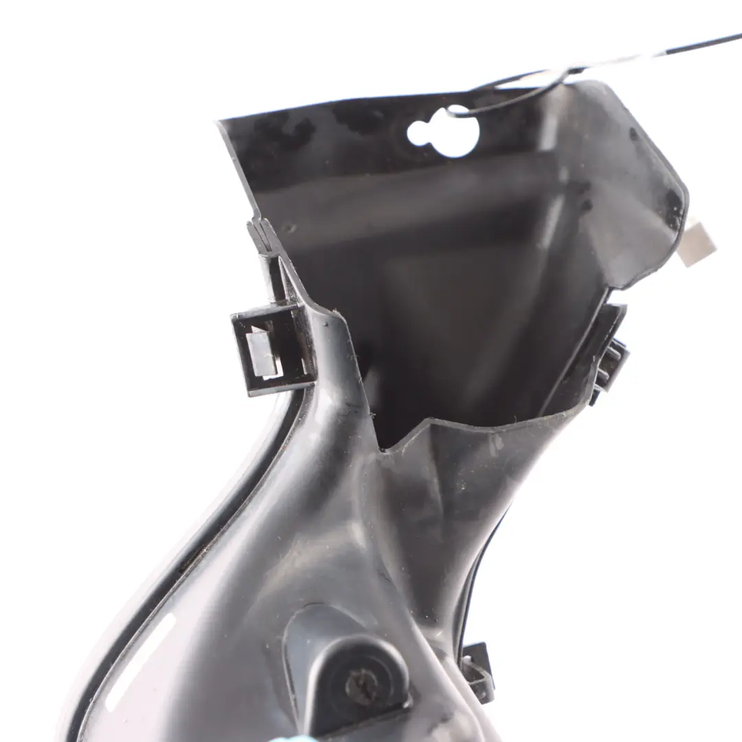 BMW E90 E91 Air Duct Intake Right O/S Front 8044594