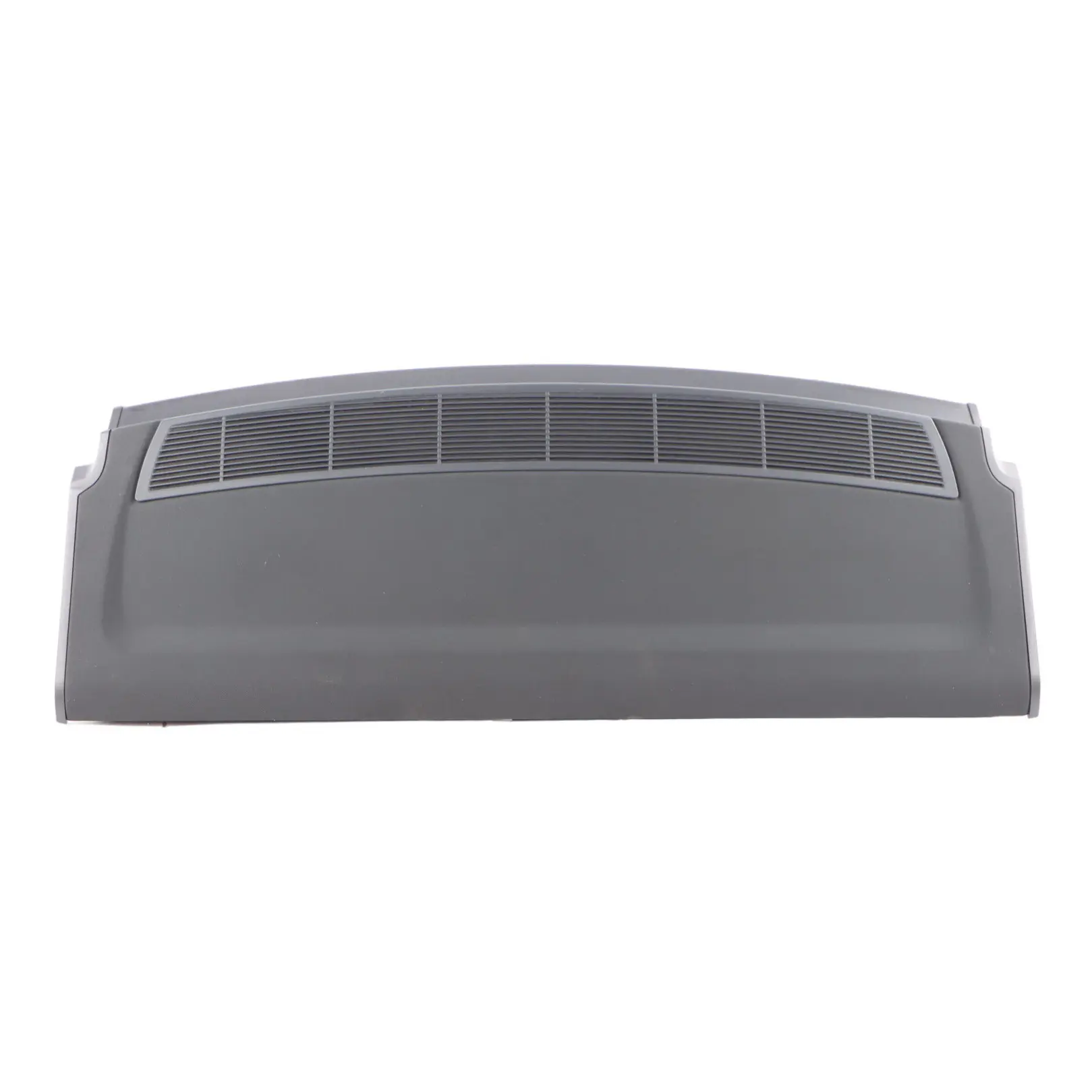 BMW F07 GT Parcel Shelf Rear Window Boot Trunk Loading Cover Anthracite 8047563