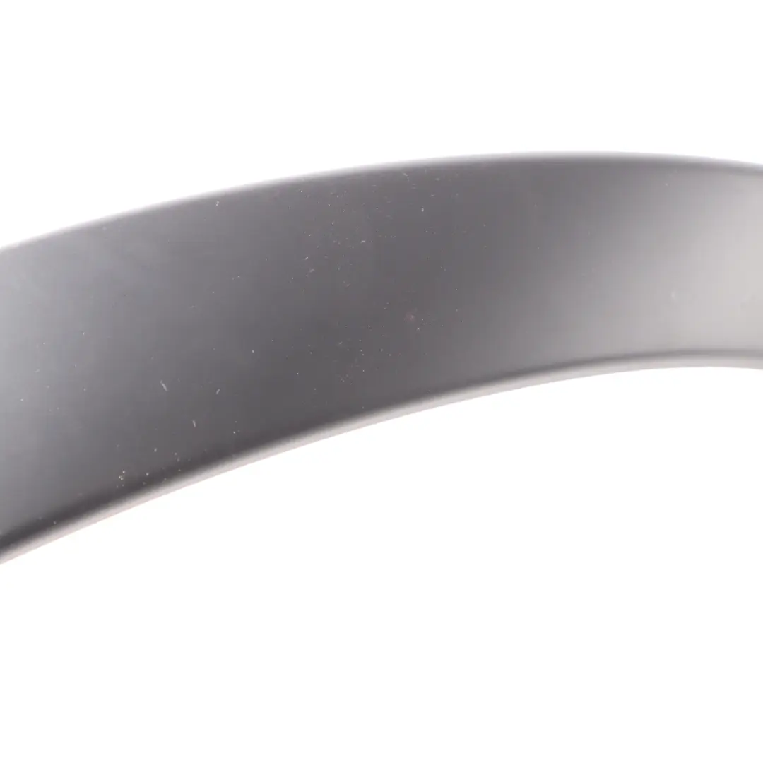 BMW F32 F80 F83 LCI Interior Trim Door Pull Cover Right O/S Black 8064048