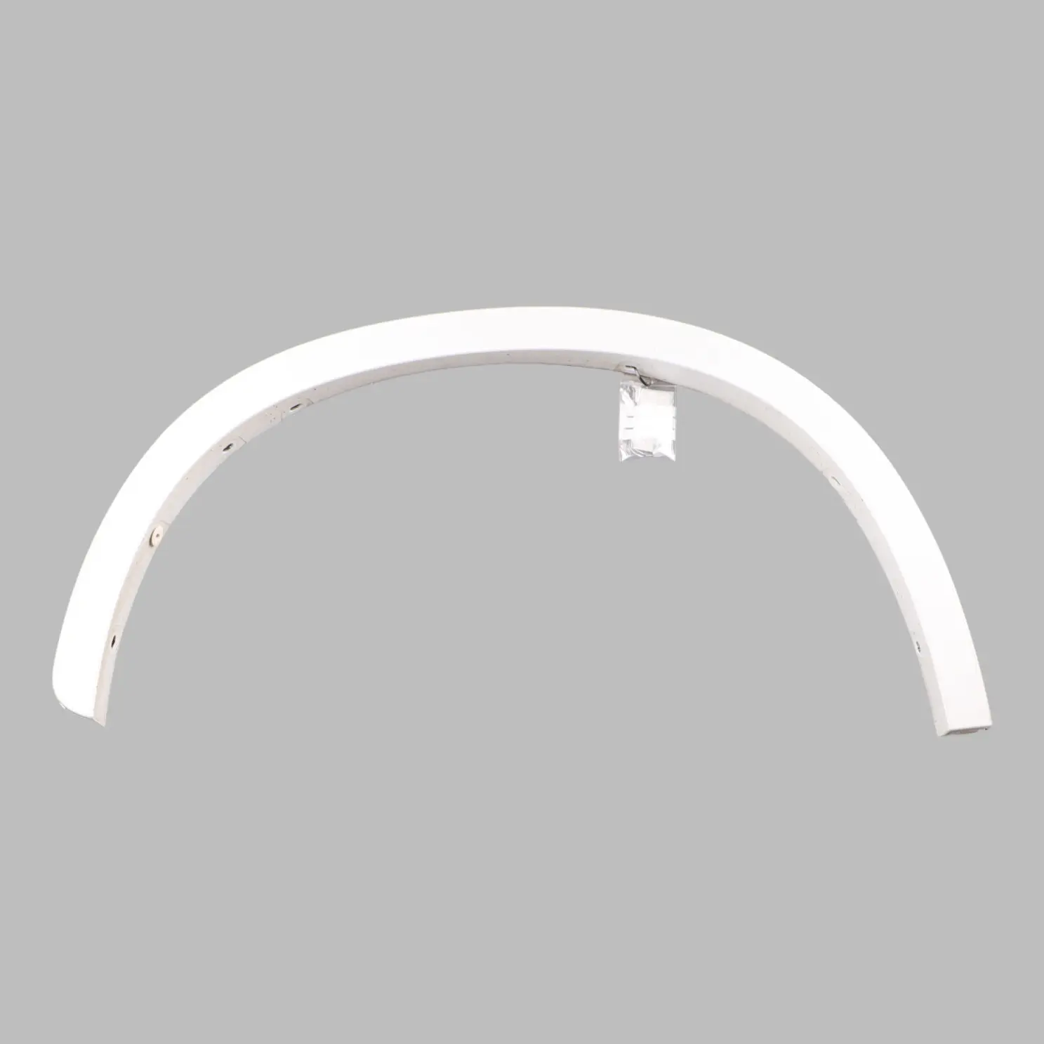 Wheel Arch Cover BMW X1 F48 M Sport Rear Right O/S Trim Mineral White A96