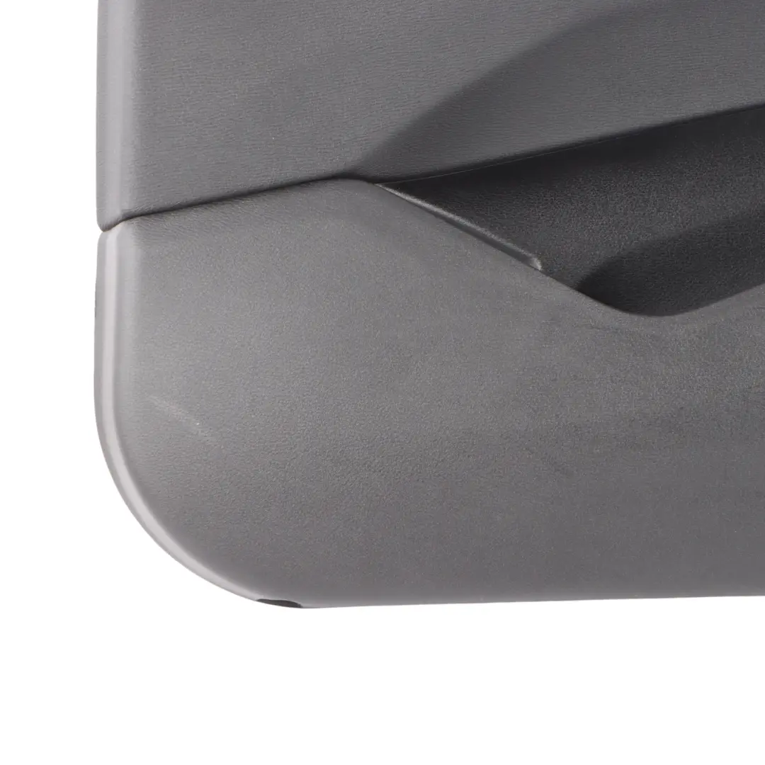 BMW X1 F48 Door Card Front Right O/S Trim Panel Cover Lining Anthrazit 8069406