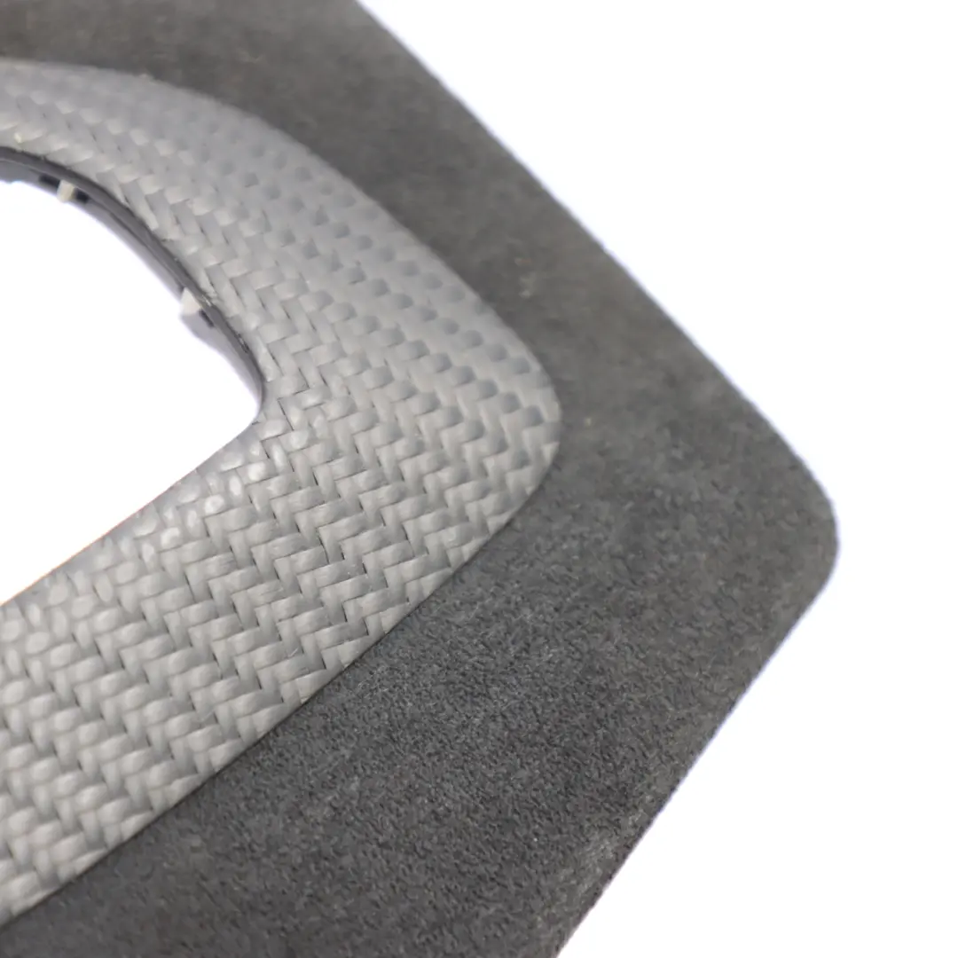Trim Strip Set BMW F87 M2 LCI Cover Dashboard Centre Console Trim Cover Carbon