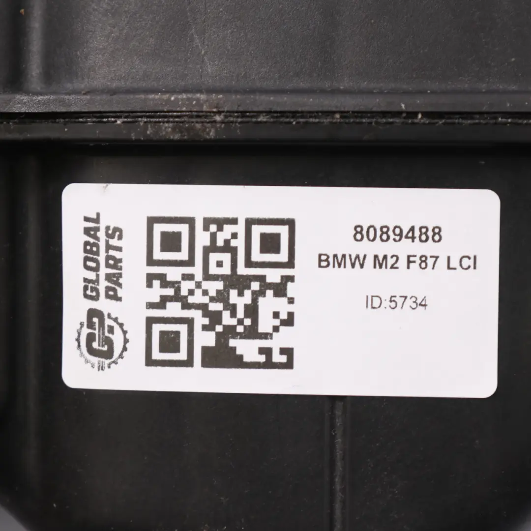 BMW F87 LCI M2 Competición Depósito Expansión Botella 8089488