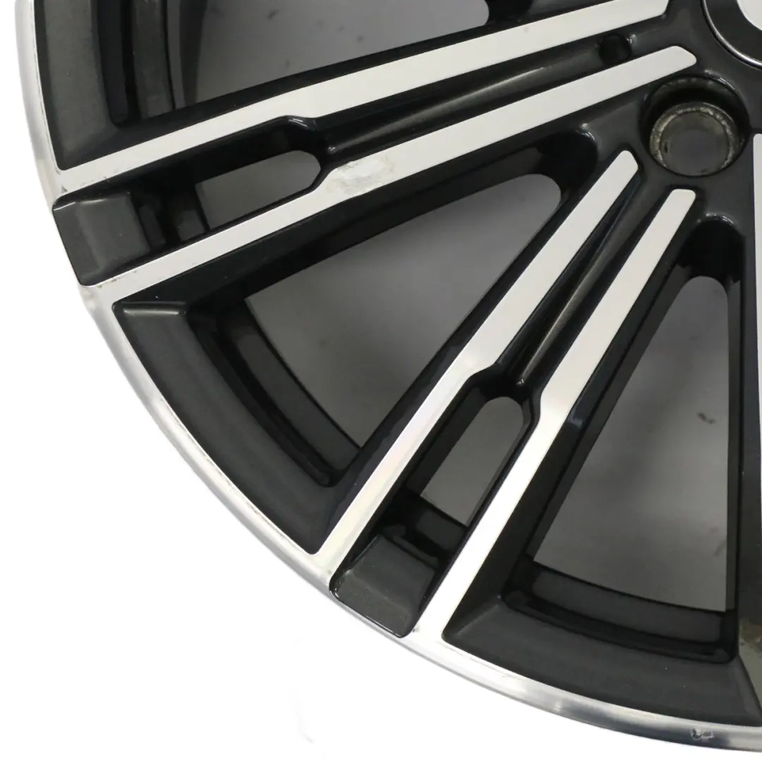 BMW G20 G21 Wheel Alloy Rim 18" 7,5J ET:25 Double Spoke 790M 8089890