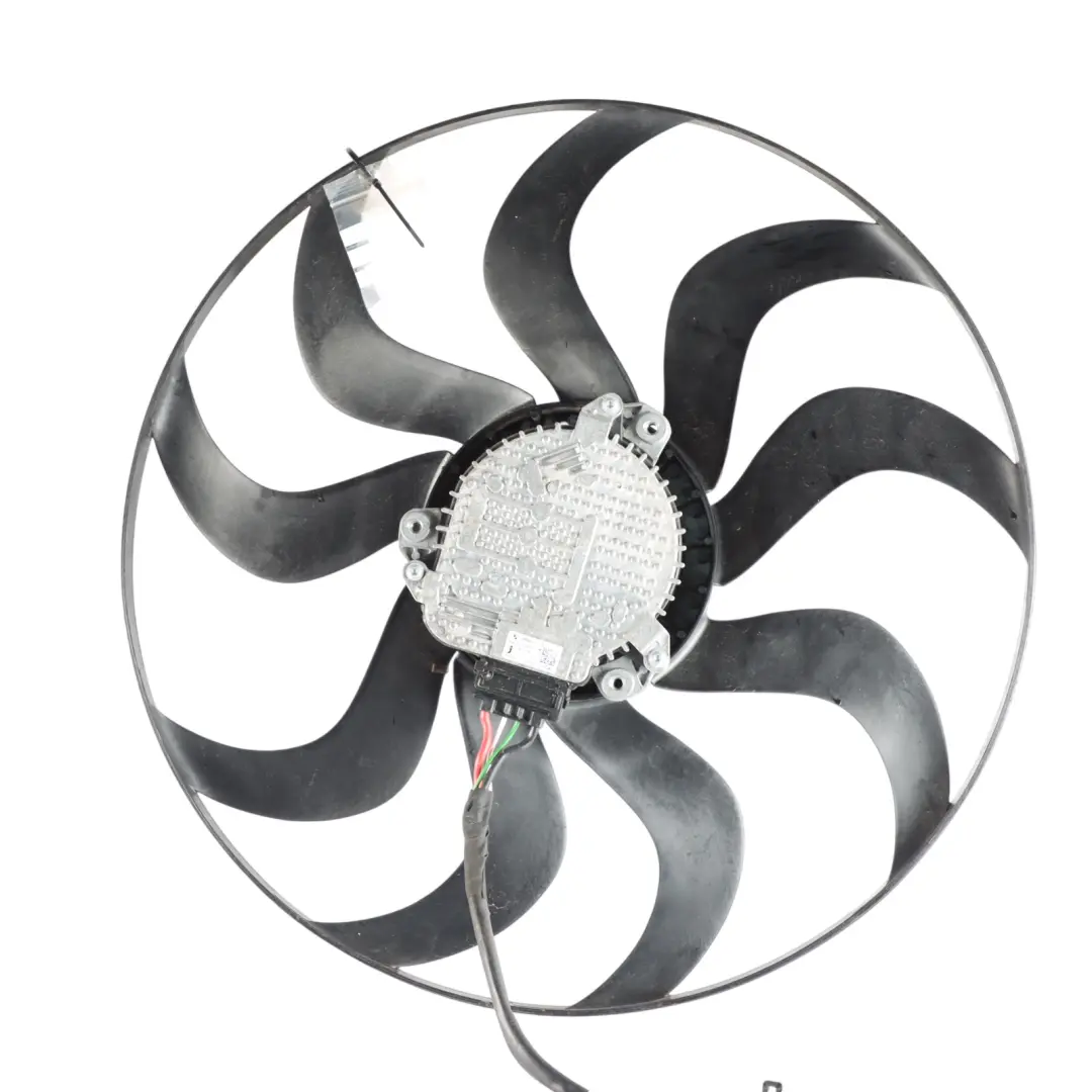 Radiator Fan BMW X3 G01 X3 G02 Engine Cooling Cooler 600W  - SKU 8472321-1 - Part number 8472321