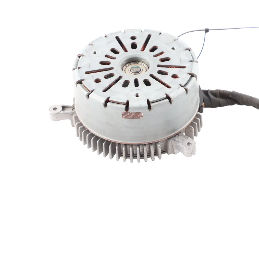 BMW G20 Blower Cooler Fan Motor Unit 8474543