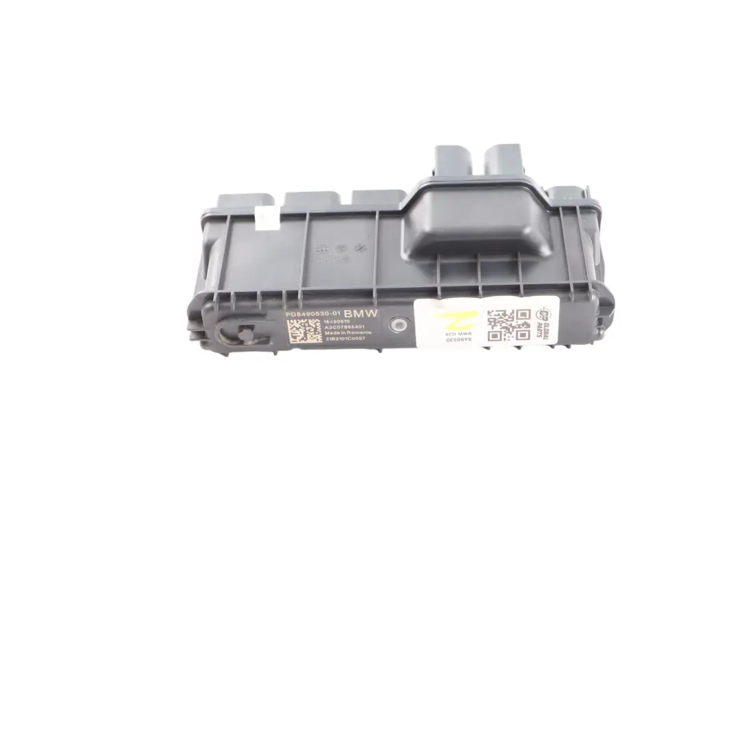BMW G20 G22 X5 G05 X6 G06 X7 G07 Integrated Relay Power Supply Module 8490530