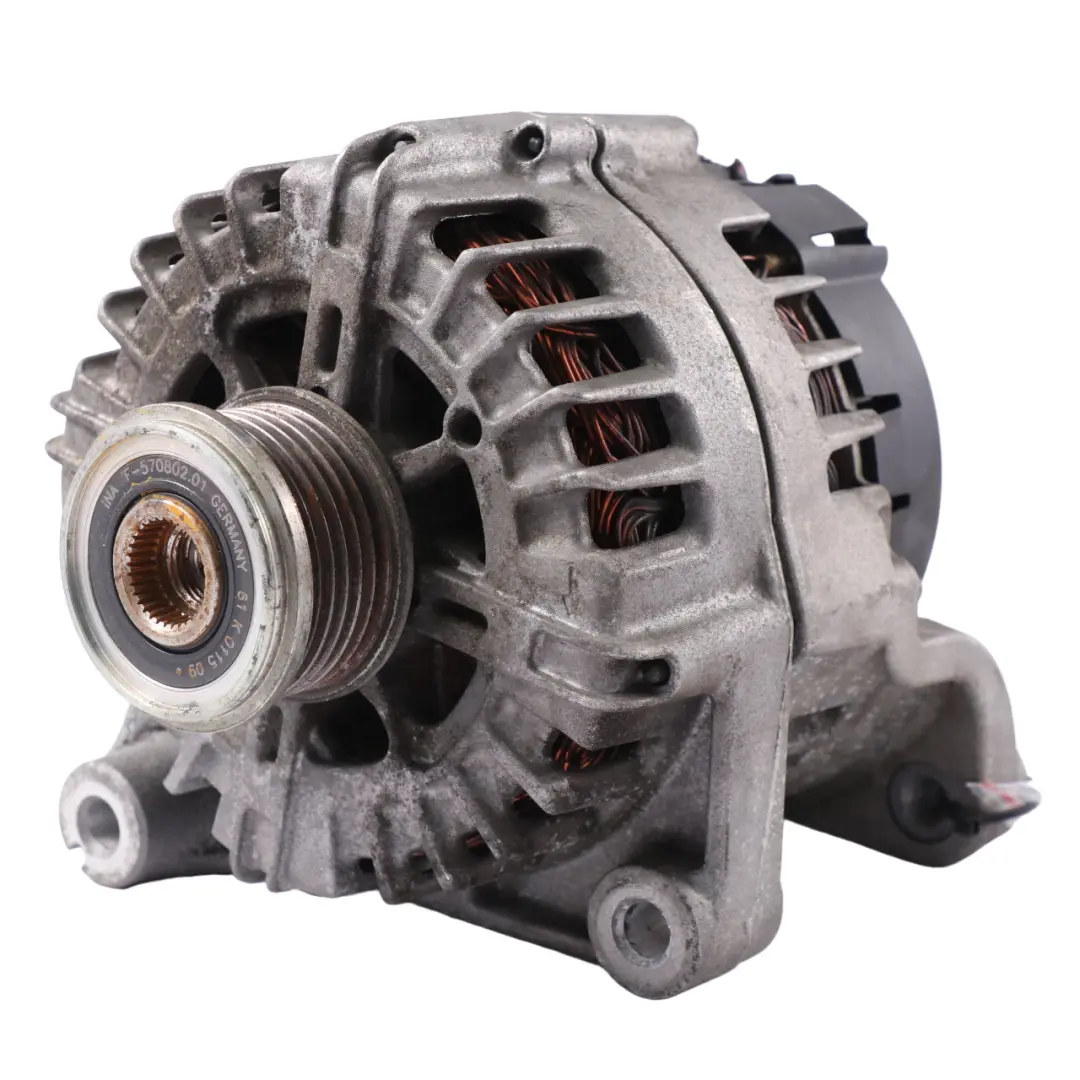 BMW X1 E90 E91 E92 E93 LCI E84 F25 N47N Alternador Generador 8507624