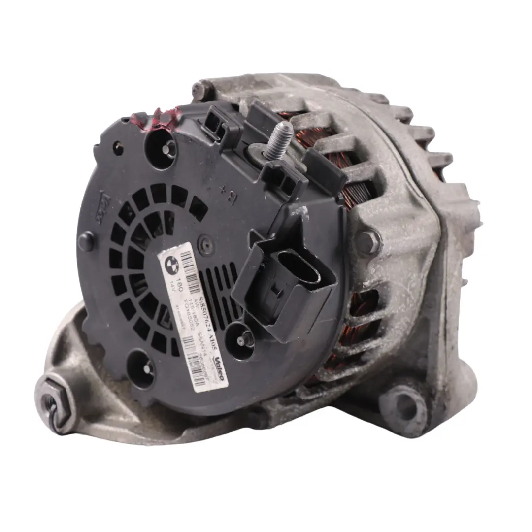 BMW X1 E90 E91 E92 E93 LCI E84 F25 N47N Alternador Generador 8507624