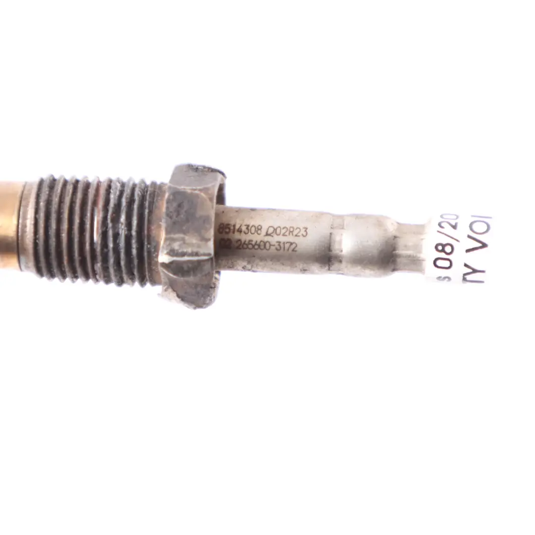 BMW F07 F10 F11 N47S1 N57N Czujnik Temperatury Spalin Diesel NOX 8514308