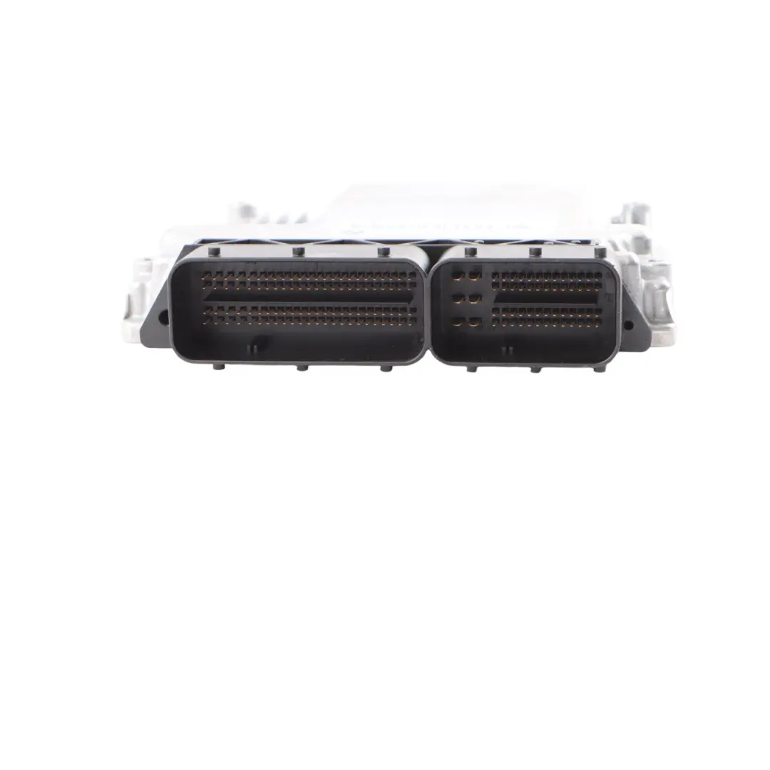 ECU BMW E81 E82 E88 118d Diesel N47 Engine Control Unit Manual 8518167 