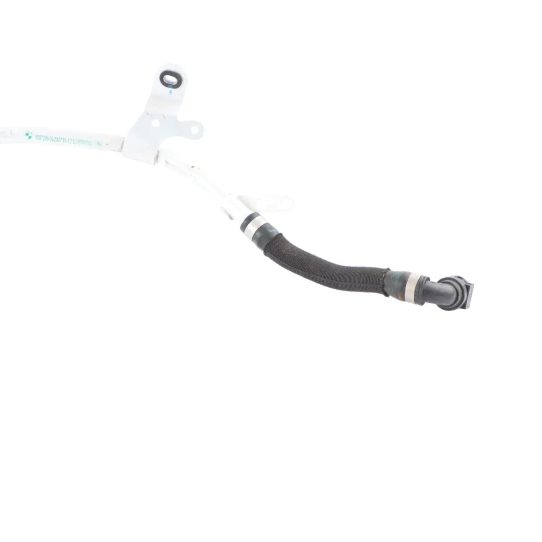 BMW G20 Water Hose Radiator Coolant Cooling Tube Pipe Line 8597295