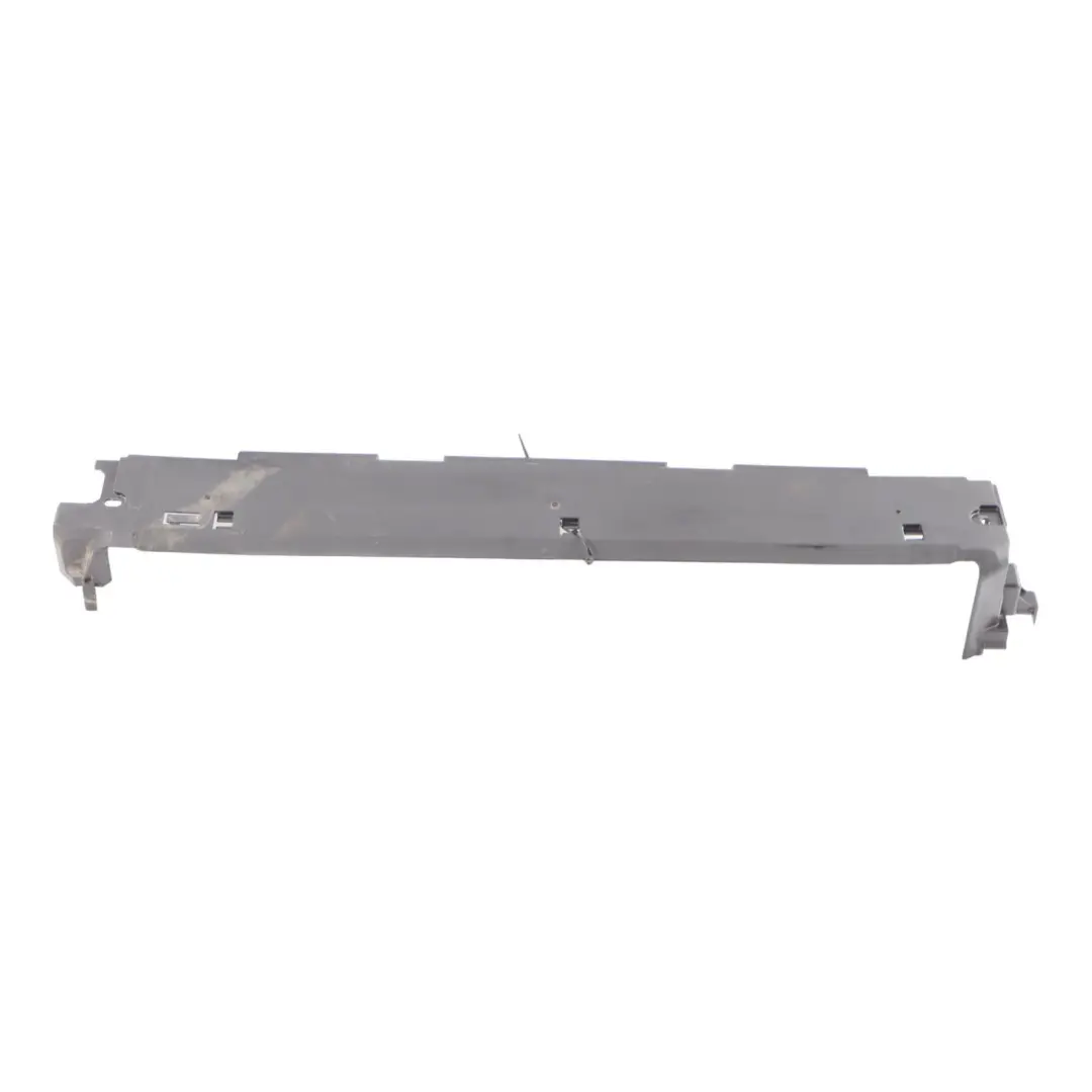 Slam Beam Front Radiator Bracket Mount Support Panel Cover BMW G20 - SKU 8666835 - Part number 8666835
