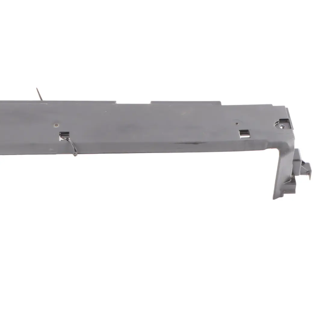 Slam Beam Front Radiator Bracket Mount Support Panel Cover BMW G20 - SKU 8666835 - Part number 8666835