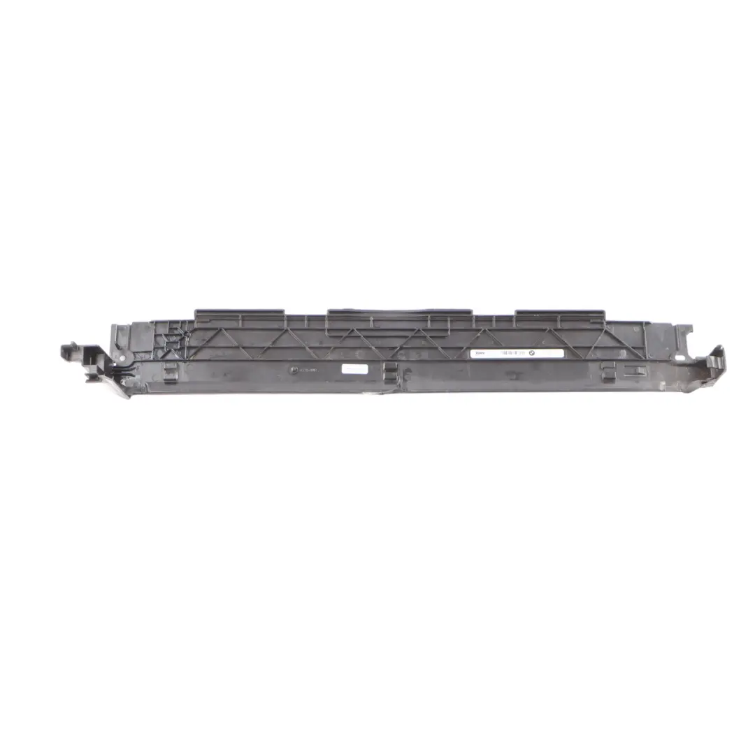 Slam Beam Front Radiator Bracket Mount Support Panel Cover BMW G20 - SKU 8666835 - Part number 8666835
