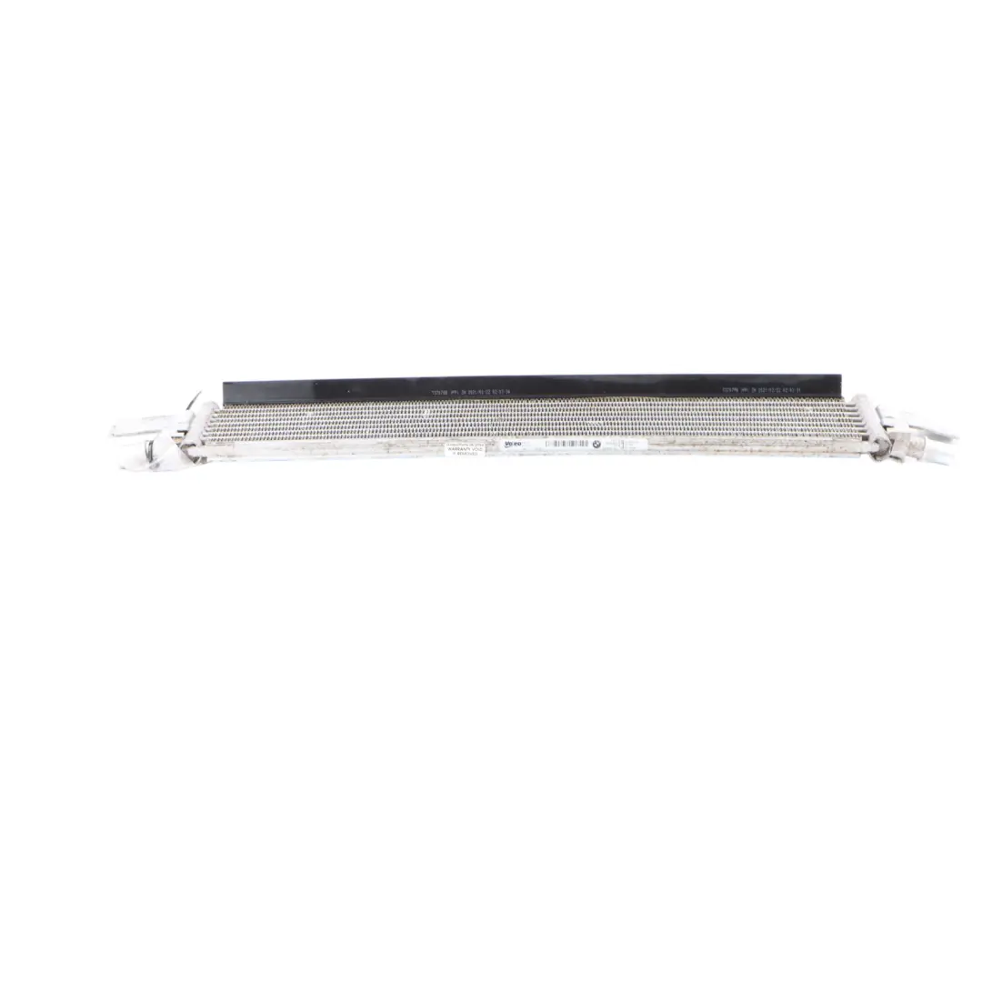 BMW G20 G21 Transmission Oil Cooler Radiator 8679837