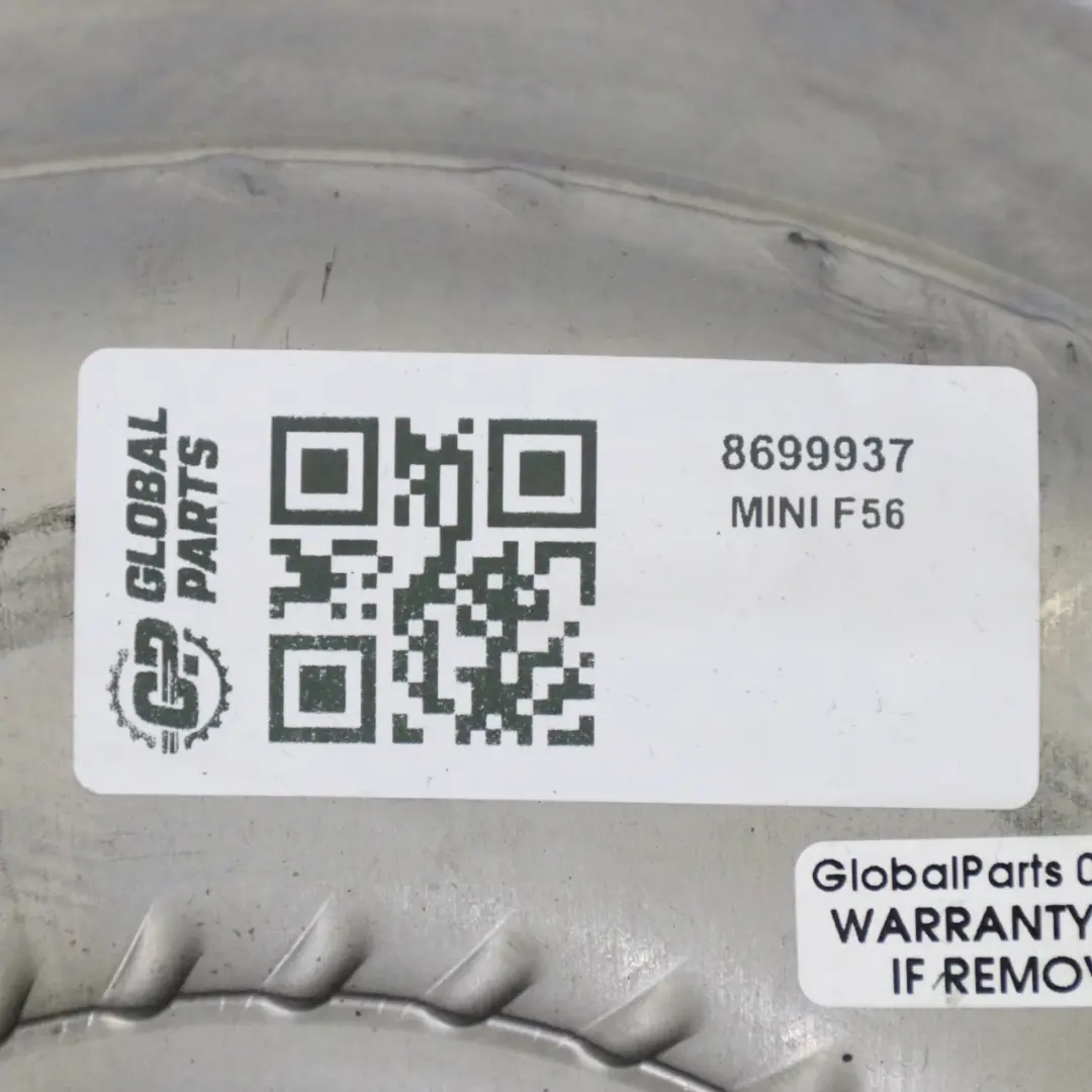BMW F39 F40 Mini Cooper F55 F56 Torque Converter 8699937 