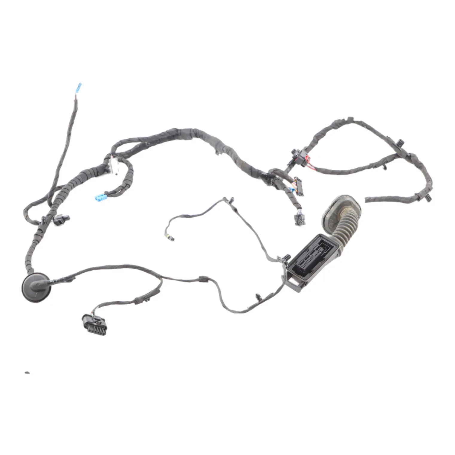 Door Wiring BMW F44 Gran Coupe Door Wiring Harness Loom Driver's Side 8725027