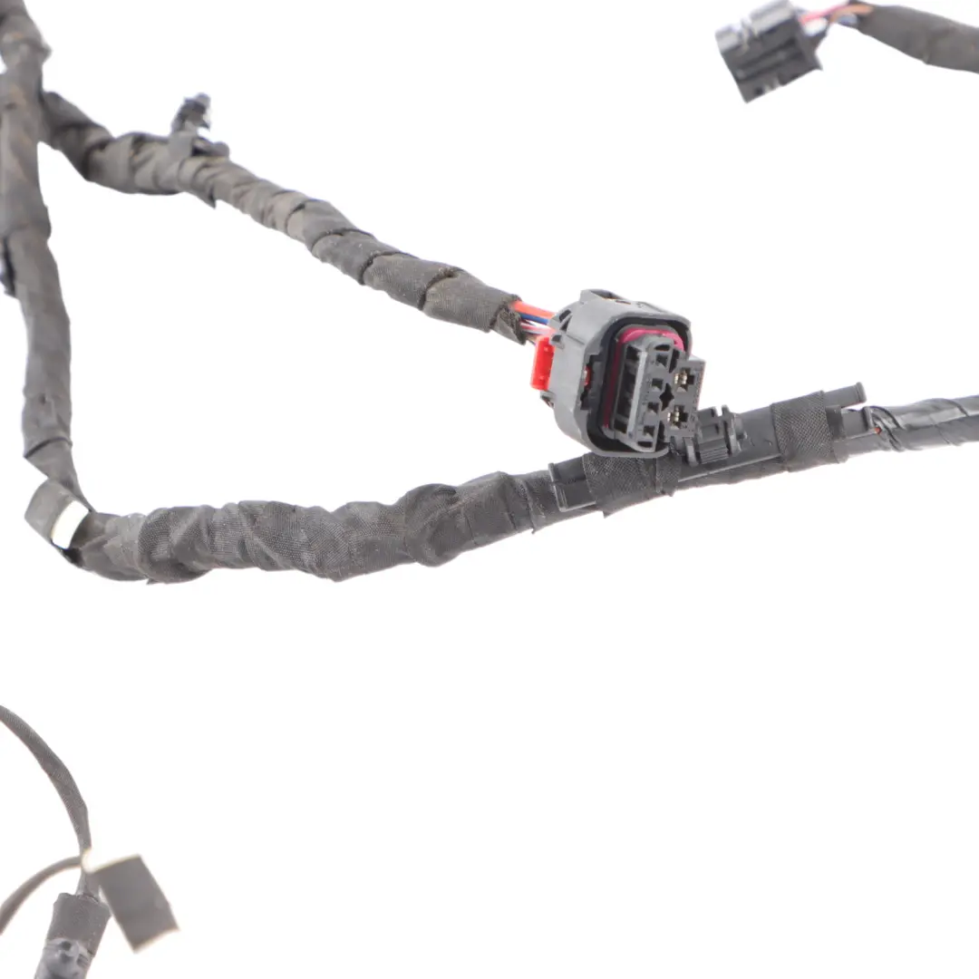 Door Wiring BMW F44 Gran Coupe Door Wiring Harness Loom Driver's Side 8725027