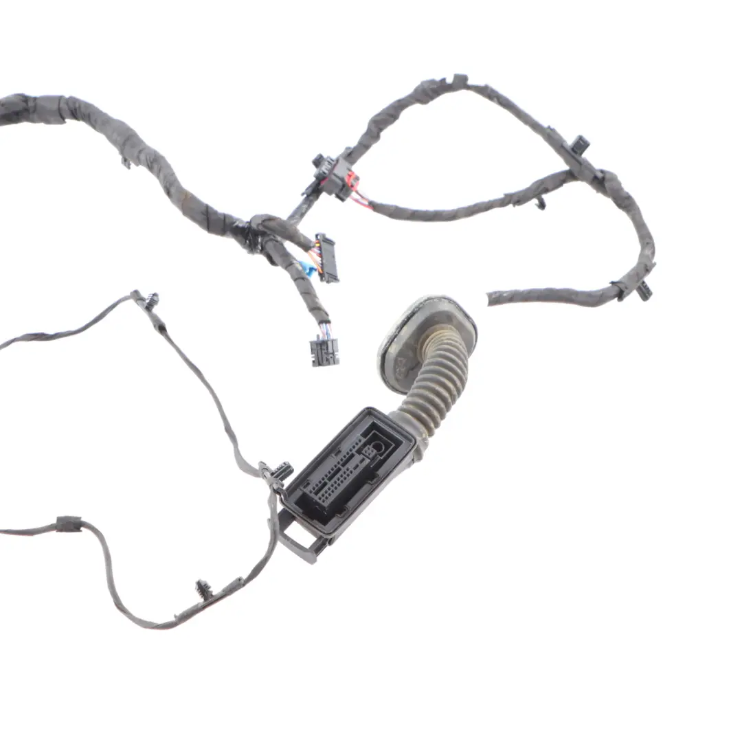 Door Wiring BMW F44 Gran Coupe Door Wiring Harness Loom Driver's Side 8725027