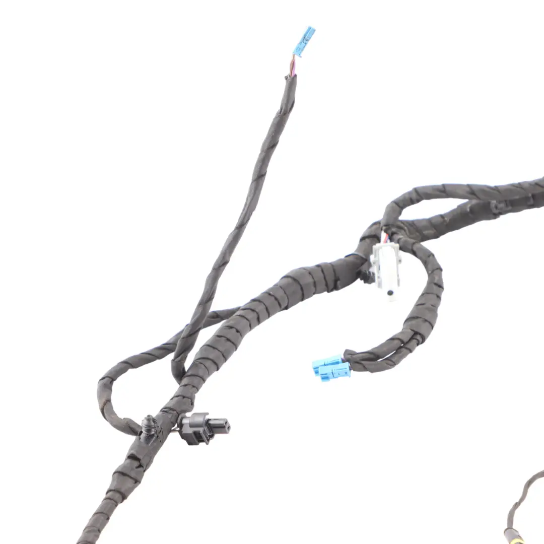 Door Wiring BMW F44 Gran Coupe Door Wiring Harness Loom Driver's Side 8725027