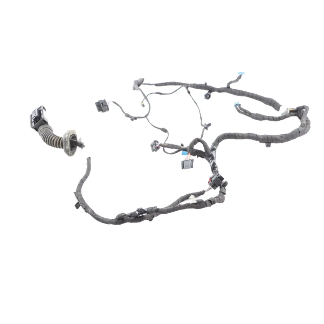 Door Wiring BMW F44 Gran Coupe Door Wiring Harness Loom Driver's Side 8725027