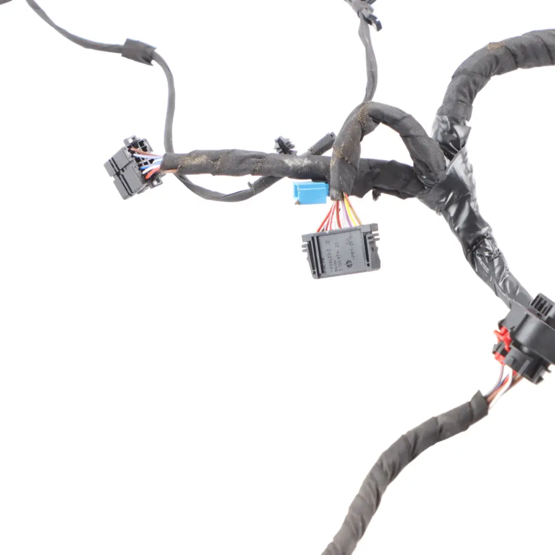 Door Wiring BMW F44 Gran Coupe Door Wiring Harness Loom Driver's Side 8725027
