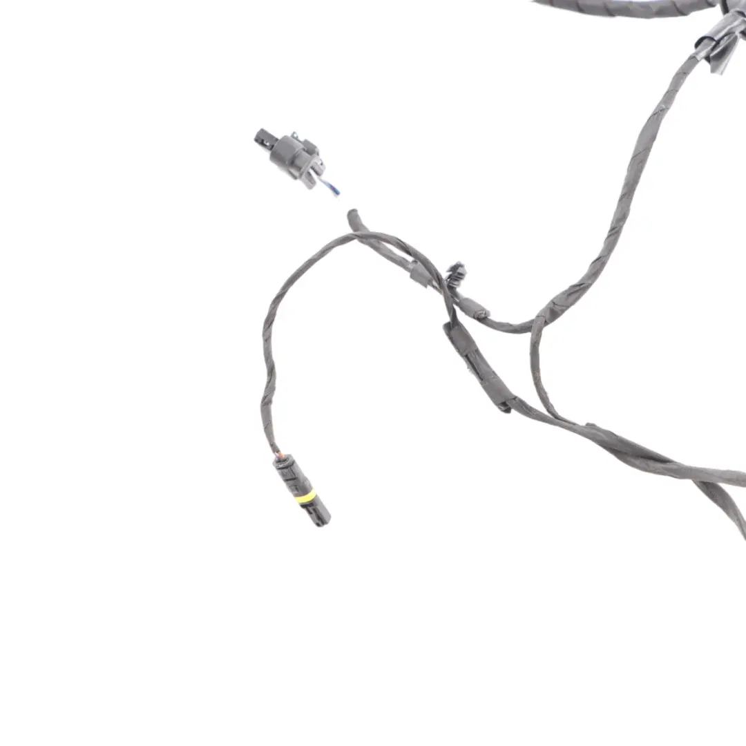 BMW F44 Door Cable Harness Driver's Side Wire Wiring 8727960