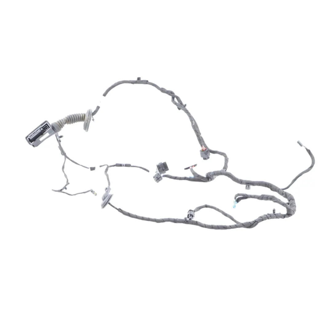 BMW F44 Door Cable Harness Driver's Side Wire Wiring 8727960