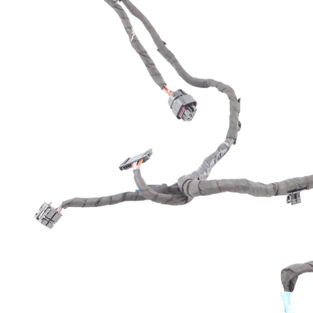 BMW F44 Door Cable Harness Driver's Side Wire Wiring 8727960