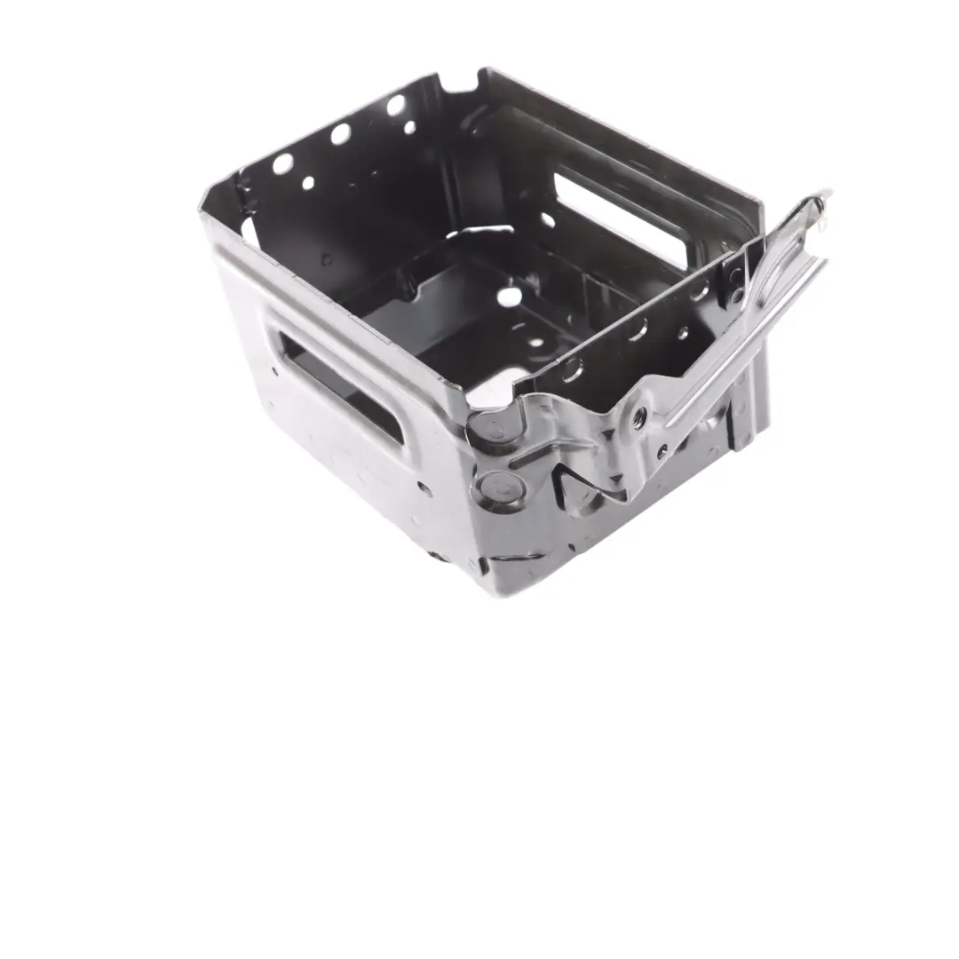 Battery Holder BMW G20 G21 G22 Battery Tray Box Storage Mount Holder 8780791