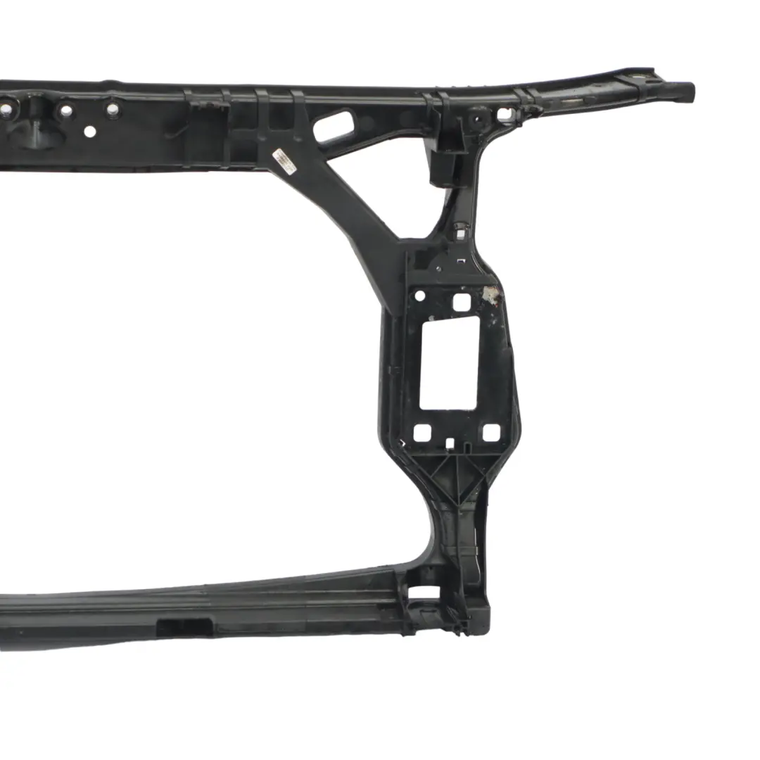 Audi A4 B8 Panel de cierre frontal Carenado Radiador Soporte Soporte 8K0805594J