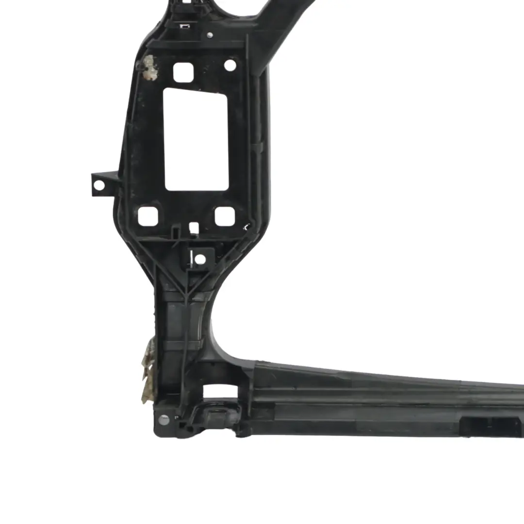 Audi A4 B8 Panel de cierre frontal Carenado Radiador Soporte Soporte 8K0805594J