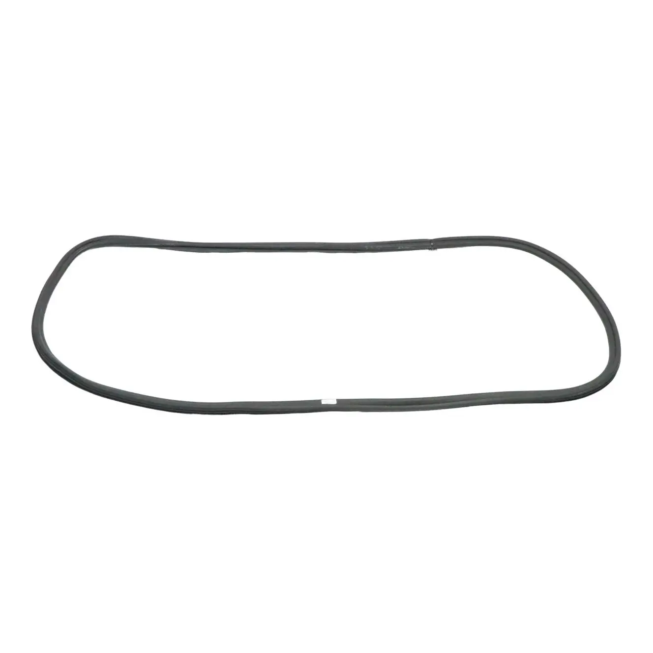 Audi A4 B8 Front Door Window Outer Right O/S Seal Gasket Strip Rubber 8K0837912N