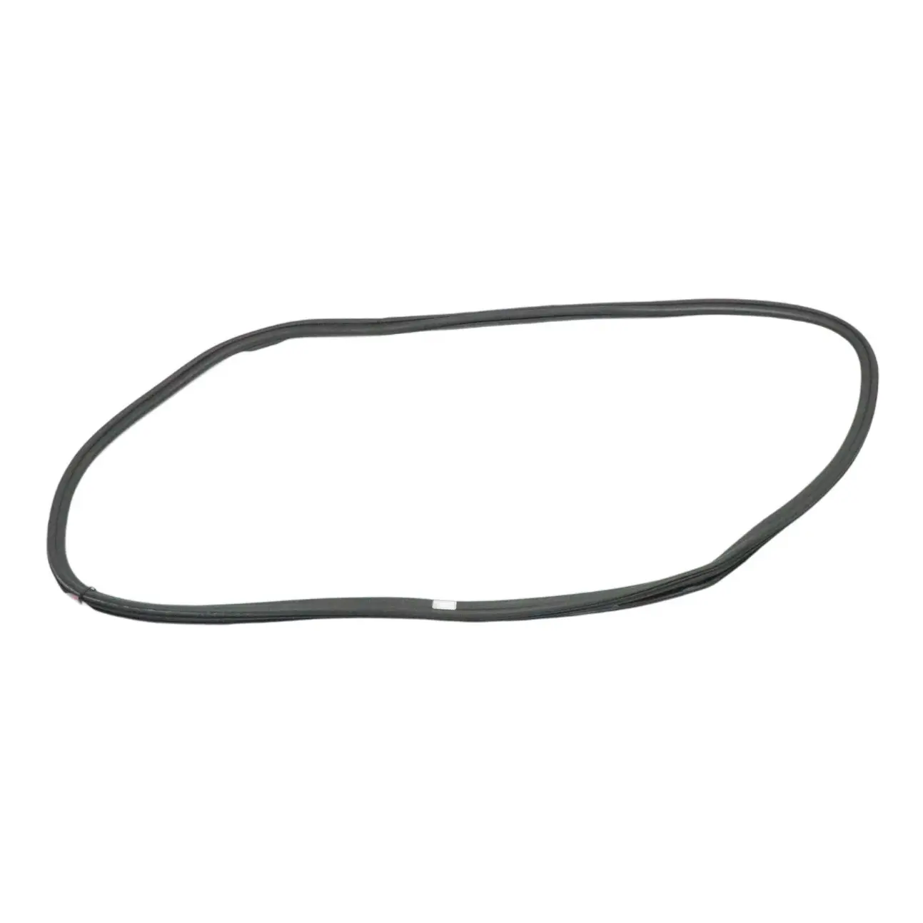 Audi A4 B8 Rear Door Seal Left Right N/O/S Inner Protection Gasket 8K5833721F