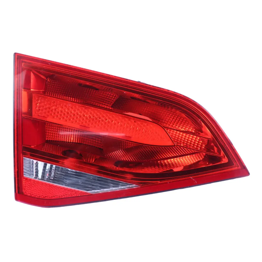 Audi A4 B8 Saloon Rear Left N/S Trunk Lid Tail Light Lamp 8K5945093D