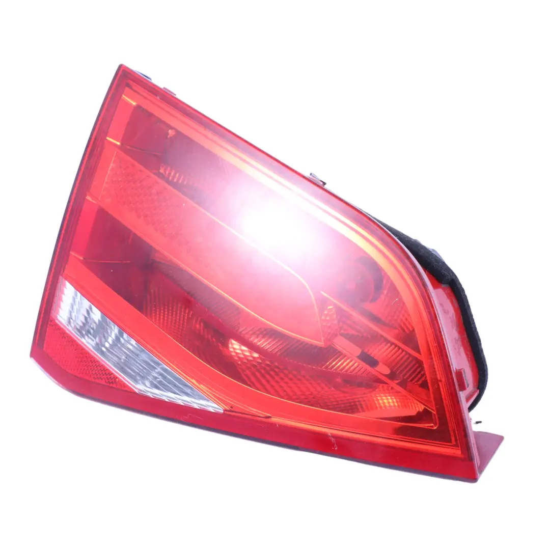 Audi A4 B8 Saloon Rear Left N/S Trunk Lid Tail Light Lamp 8K5945093D